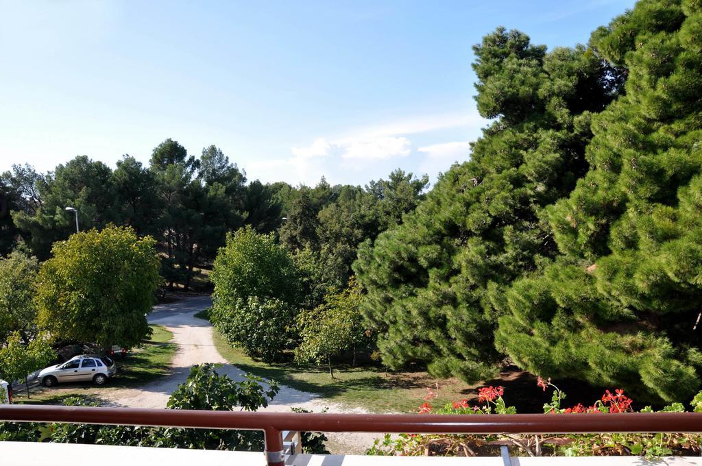 Bed And Breakfast Ritosa Poreč Exterior foto